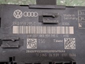 CALCULATOR (MODUL) CONTROL USA AUDI A4 B8 OEM: 8K0959795C.