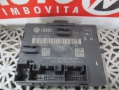 CALCULATOR (MODUL) CONTROL USA AUDI A5 OEM: 8T0959795N.