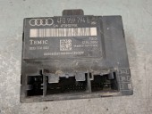 CALCULATOR (MODUL) CONTROL USA AUDI A6 C6 OEM: 4F0959794E.