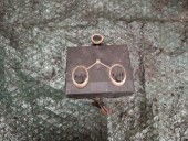 CALCULATOR (MODUL) CONTROL USA AUDI A6 C6 QUATTRO OEM: 4F0959792F.