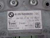CALCULATOR (MODUL) CONTROL USA BMW 525 OEM: 6135 6948690.