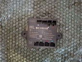 CALCULATOR (MODUL) CONTROL USA MERCEDES C-CLASS (W204) OEM: A2048207585.