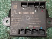 CALCULATOR (MODUL) CONTROL USA MERCEDES C-CLASS (W204) OEM: a2128203885.