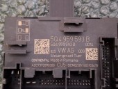 CALCULATOR (MODUL) CONTROL USA SEAT LEON OEM: 5Q4959593B.