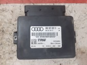 CALCULATOR (MODUL) FRANA DE MANA AUDI A4 B8 OEM: 8K0907801H.