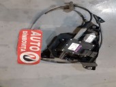 CALCULATOR (MODUL) FRANA DE MANA PEUGEOT 3008 OEM: A2C53379975.