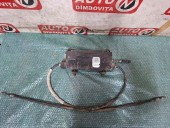 CALCULATOR (MODUL) FRANA DE MANA RENAULT LAGUNA III OEM: 360100002N.
