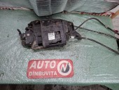 CALCULATOR (MODUL) FRANA DE MANA RENAULT SCENIC II OEM: 8200343471.