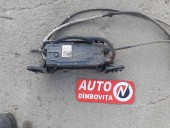 CALCULATOR (MODUL) FRANA DE MANA RENAULT SCENIC II OEM: 8201070418.