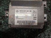 CALCULATOR (MODUL) FRANA DE MANA VOLKSWAGEN PASSAT B6 OEM: 3C0907801B.