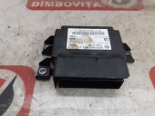 CALCULATOR (MODUL) FRANA DE MANA VOLKSWAGEN PASSAT B6 OEM: 3C0907801J.