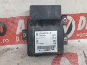 CALCULATOR (MODUL) FRANA DE MANA VOLKSWAGEN PASSAT B6 OEM: 3C0907801J.