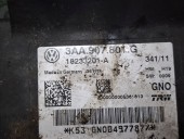 CALCULATOR (MODUL) FRANA DE MANA VOLKSWAGEN PASSAT B7 OEM: 3AA907801G.