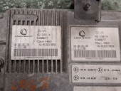 CALCULATOR (MODUL) GPL DACIA LOGAN MCV II OEM: 616000277.
