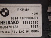 CALCULATOR (MODUL) POMPA COMBUSTIBIL BMW E90 OEM: 716996001.