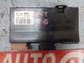 CALCULATOR (MODUL) POMPA COMBUSTIBIL CITROEN C6 OEM: 9663279180.