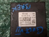 CALCULATOR (MODUL) POMPA COMBUSTIBIL VOLKSWAGEN GOLF VII OEM: 5Q0906121N.