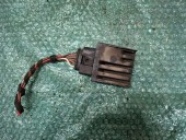CALCULATOR (MODUL) POMPA COMBUSTIBIL VOLKSWAGEN GOLF VII OEM: 5Q0906121N.
