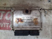CALCULATOR (MODUL) POMPA COMBUSTIBIL VOLKSWAGEN PASSAT B5 OEM: 038906019BK/0281010305.