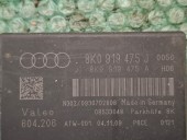 CALCULATOR (MODUL) SENZORI PARCARE AUDI A4 B8 OEM: 8K0919475J.