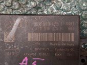 CALCULATOR (MODUL) SENZORI PARCARE AUDI A5 OEM: 8K0919475T.