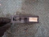 CALCULATOR (MODUL) SENZORI PARCARE CITROEN C5 II OEM: 9649604380.