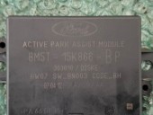 CALCULATOR (MODUL) SENZORI PARCARE FORD FOCUS III OEM: BM5T-15K866-BP.