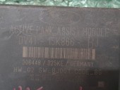 CALCULATOR (MODUL) SENZORI PARCARE FORD KUGA OEM: DV41-15K866-BJ.