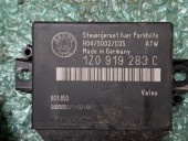 CALCULATOR (MODUL) SENZORI PARCARE SKODA OCTAVIA II OEM: 1Z0919283C.