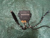 CALCULATOR (MODUL) SENZORI PARCARE SKODA OCTAVIA II OEM: 1Z0919283C.