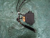 CALCULATOR (MODUL) SENZORI PARCARE SKODA OCTAVIA II OEM: 1Z0919283C.