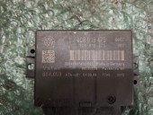 CALCULATOR (MODUL) SENZORI PARCARE VOLKSWAGEN PASSAT B6 OEM: 3C8919475.