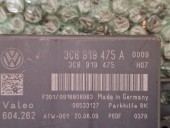 CALCULATOR (MODUL) SENZORI PARCARE VOLKSWAGEN PASSAT B6 OEM: 3C8919475A.