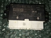 CALCULATOR (MODUL) SENZORI PARCARE VOLKSWAGEN PASSAT B8 OEM: 5Q1919294L.