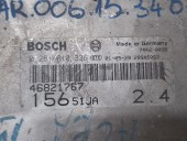 CALCULATOR MOTOR (ECU) ALFA ROMEO 156 OEM: 0281010336.