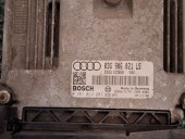 CALCULATOR MOTOR (ECU) AUDI A3 8P OEM: 03G906021LS.