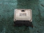 CALCULATOR MOTOR (ECU) AUDI A4 B6 OEM: 038906019FP.