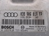 CALCULATOR MOTOR (ECU) AUDI A4 B6 OEM: 038906019FP.