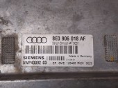 CALCULATOR MOTOR (ECU) AUDI A4 B6 OEM: 8E0906018AF.