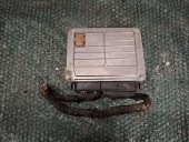 CALCULATOR MOTOR (ECU) AUDI A4 B6 OEM: 8E0906018AF.