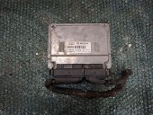 CALCULATOR MOTOR (ECU) AUDI A4 B6 OEM: 8E0906018AF.