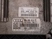 CALCULATOR MOTOR (ECU) AUDI A4 B7 OEM: 03G906016FE.