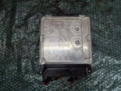 CALCULATOR MOTOR (ECU) AUDI A4 B7 OEM: 03G906016GN.