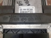 CALCULATOR MOTOR (ECU) AUDI A5 OEM: 03L906022MR.