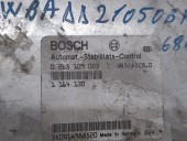 CALCULATOR MOTOR (ECU) BMW 520 OEM: 0265109023.