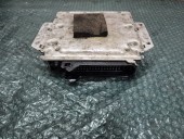 CALCULATOR MOTOR (ECU) BMW E30 OEM: 1739035/0261200989.