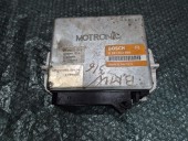 CALCULATOR MOTOR (ECU) BMW E30 OEM: 1739035/0261200989.