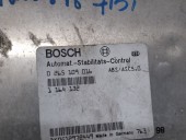 CALCULATOR MOTOR (ECU) BMW E39 OEM: 0265109016.