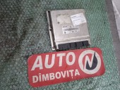 CALCULATOR MOTOR (ECU) BMW E39 OEM: 0281010314/7789376.