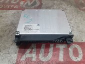 CALCULATOR MOTOR (ECU) BMW E39 OEM: 1740493/1429661.